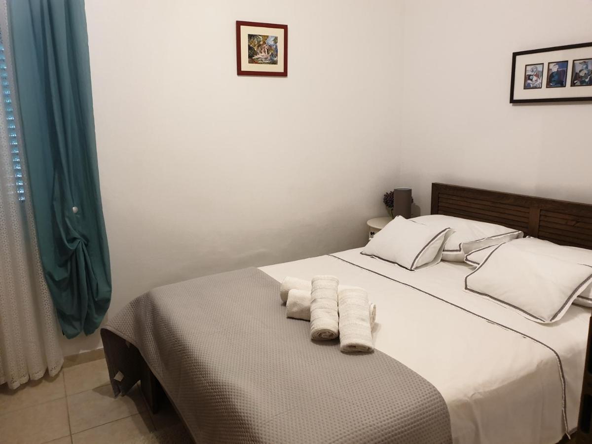 Hotel Lemon Tree Donji Seget Exteriér fotografie