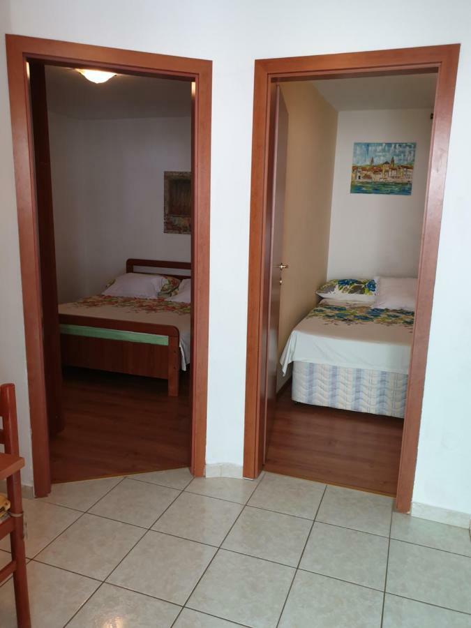 Hotel Lemon Tree Donji Seget Exteriér fotografie