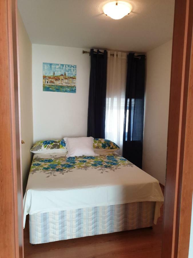 Hotel Lemon Tree Donji Seget Exteriér fotografie